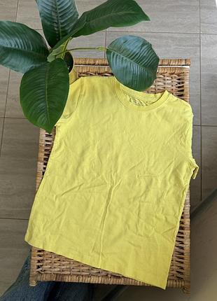 Футболка для хлопчика