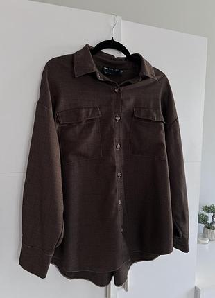 Трендова сорочка asos