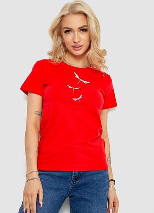 Жіноча футболка