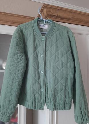 Курточка для девочки reserved 164 см