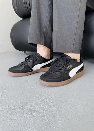 Puma Future Runner EU 47 Puma Black