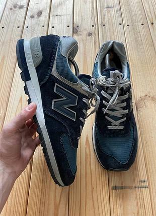 Мужские кроссовки Особенности Strumpor new balance Impact Run Футболка без рукавов/574 made in england