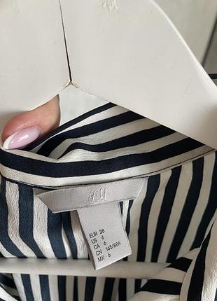 Блуза від h&m 2