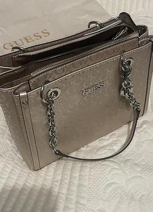 Сумка guess оригінал