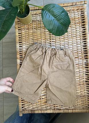 Шорти для хлопчика 3