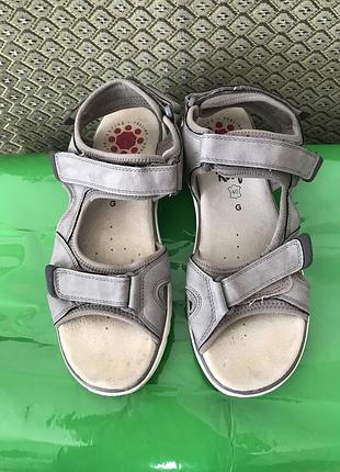 Сандалии чел. relife