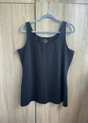 Базова жіноча майка