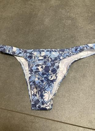 Трусы бикини мужские
