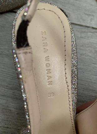 Слінгбеки zara7 фото