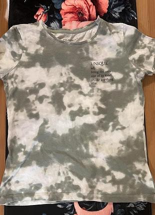 Футболка primark на зріст 152