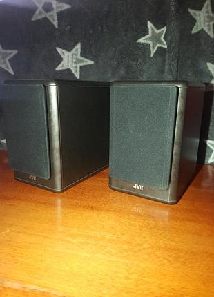 Акустична система jvc sp-uxt100
