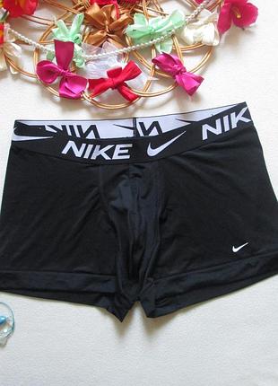 Классные фирменные спортивные трусы боксеры nike owner оригинал 💖💜💖