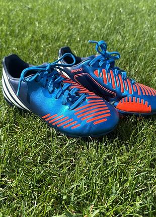 Дитячі бутси adidas predator