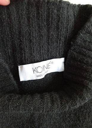 Кофта светр koine 2
