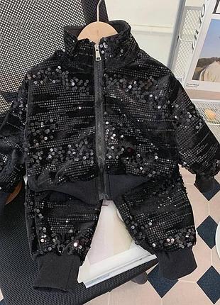 Дитячий повсякденний костюм