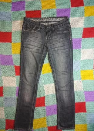 Джинси