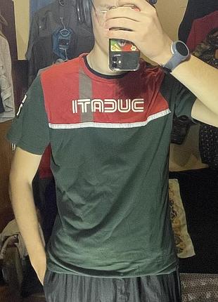 -30% футболка чоловіча ducatti sport,футболка мужская ,дукаті,мото футболка,весна