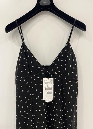 Сукня zara 5