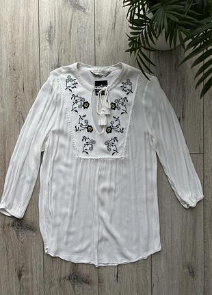 Вишиванка, вишита сорочка