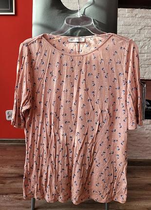 Футболка жіноча m&s