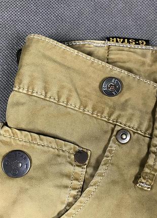 G-star raw 3d джинси - s - 30 - чоловічі 3