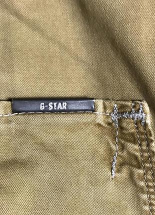 G-star raw 3d джинси - s - 30 - чоловічі 4