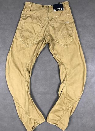 G-star raw 3d джинси - s - 30 - чоловічі 2