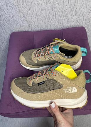 Кросівки жіночі оригінал the north face