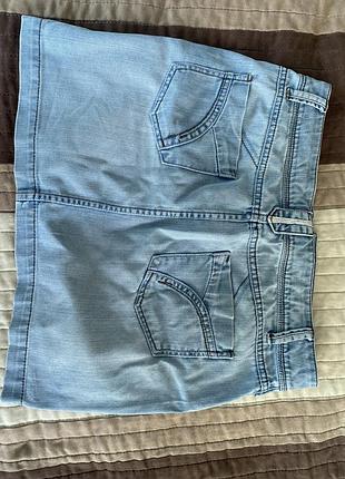 Юбка жіноча 2