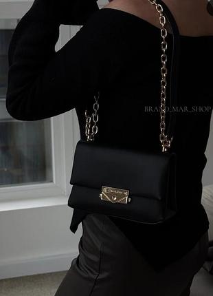 Сумка через плечо michael kors cece small3 фото