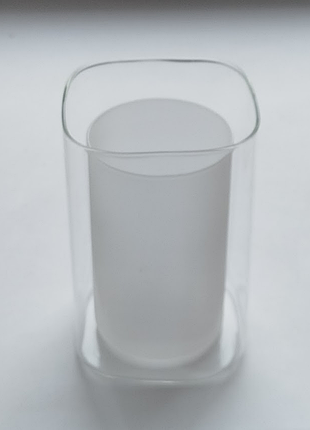 Запасний плафон для люстри торшера світильника бра