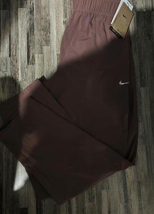 Штани retro nike air generate leather shoe store