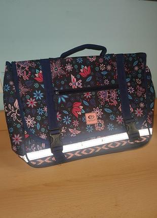 Детский школьный рюкзак rip curl