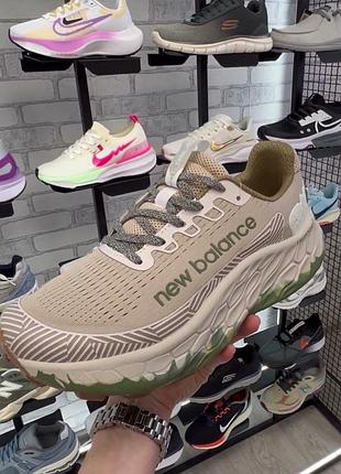 Кросівки new balance new trail