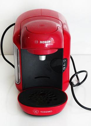 Кавоварка кофеварка bosch