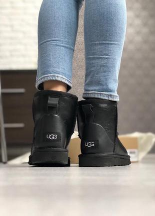 Угі ugg уггі6 фото