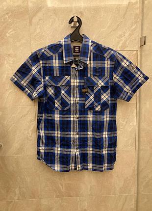 Сорочка g-star raw - rap y2k