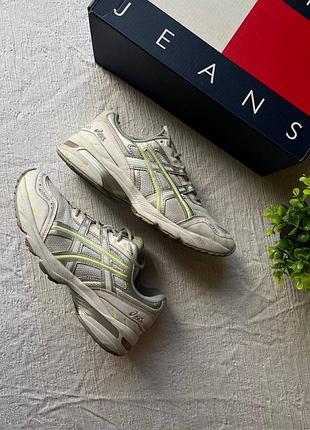 Кросівки asics gel-1090
