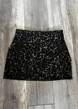 Спідниця жіноча zara