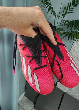 Бутси adidas predator