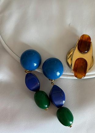 Кліпси liz cleborne