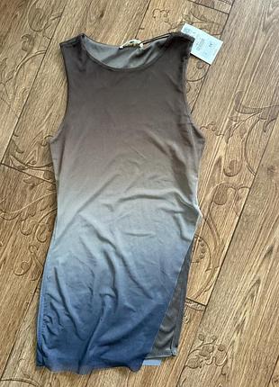 Майка с подвійна