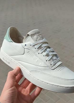 Кросівки reebok