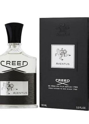 Чоловіча парфумована вода creed aventus 100 мл