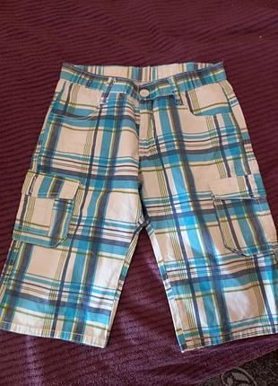 Чоловічі шорти