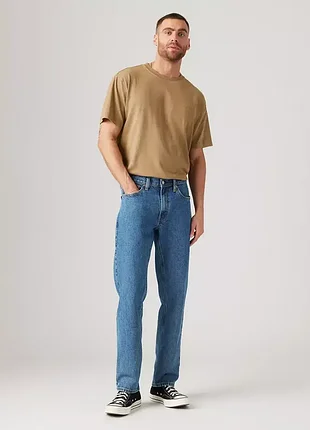 Джинси levi's 541 athletic taper 181810819 race adv
