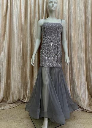 Вечернее платье jovani