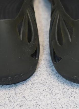 Кроксы crocs оригинал - 36 размер6 фото