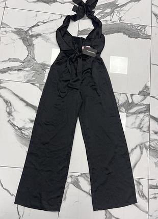 Сатиновий комбінезон від plt