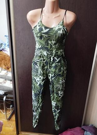 Комбінезон ромпер xxs xs